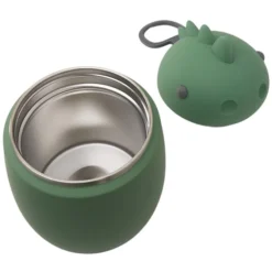 Asobu Boîte Repas Isotherme Bestie Foodie - Dinosaure