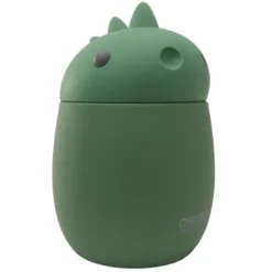 Asobu Boîte Repas Isotherme Bestie Foodie - Dinosaure