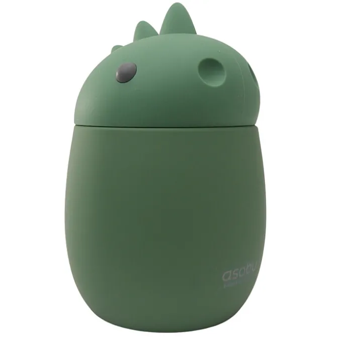 Asobu Boîte Repas Isotherme Bestie Foodie - Dinosaure