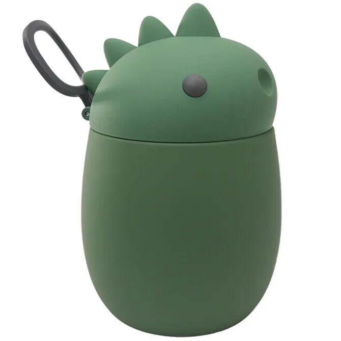 Asobu Boîte Repas Isotherme Bestie Foodie - Dinosaure