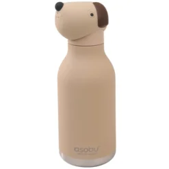 Asobu Gourde Bestie Chien - 460 ml