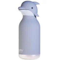 Asobu Gourde Bestie Dauphin - 460 ml