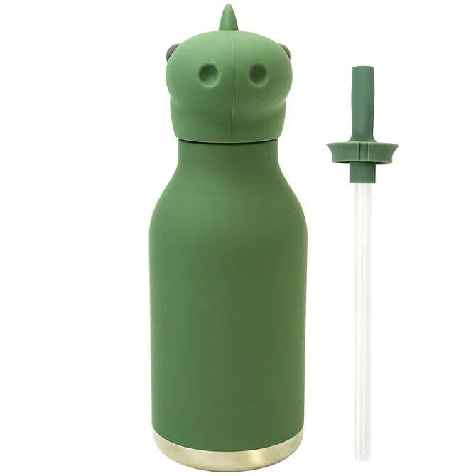 Asobu Gourde Bestie Dinosaure - 460 ml