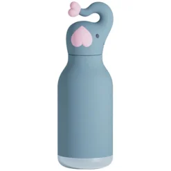 Asobu Gourde Bestie Eléphant - 460 ml