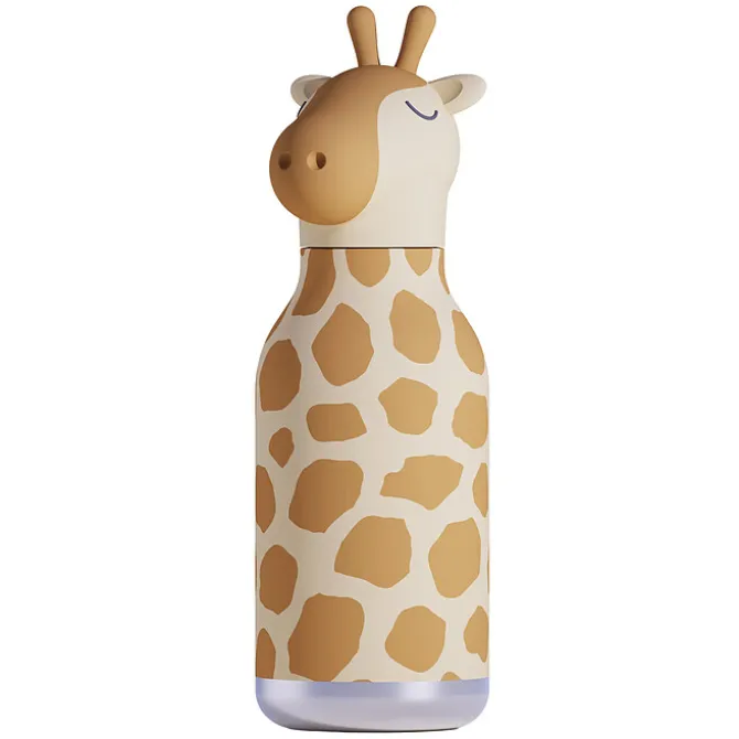 Asobu Gourde Bestie Girafe - 460 ml