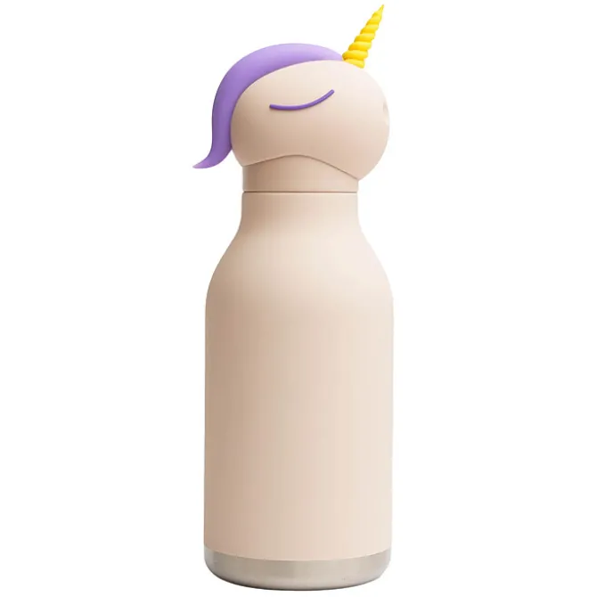 Asobu Gourde Bestie Licorne - 460 ml