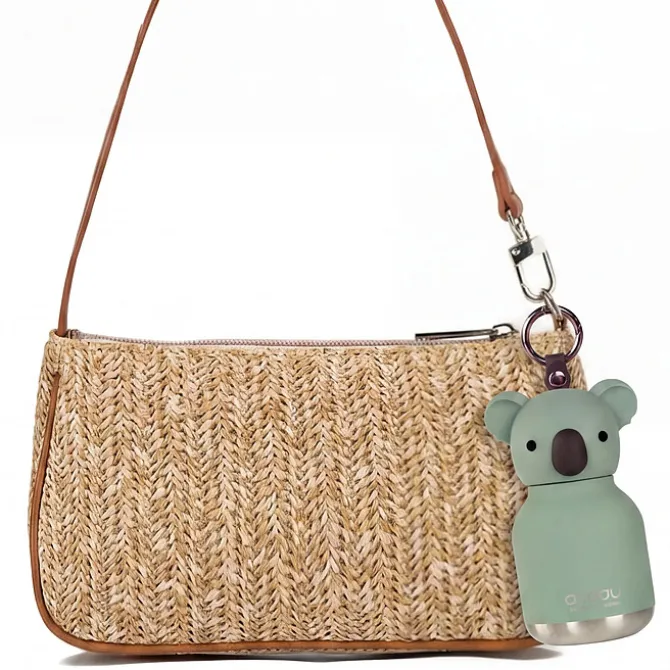 Asobu Gourde Mini Bestie Koala - 200 ml