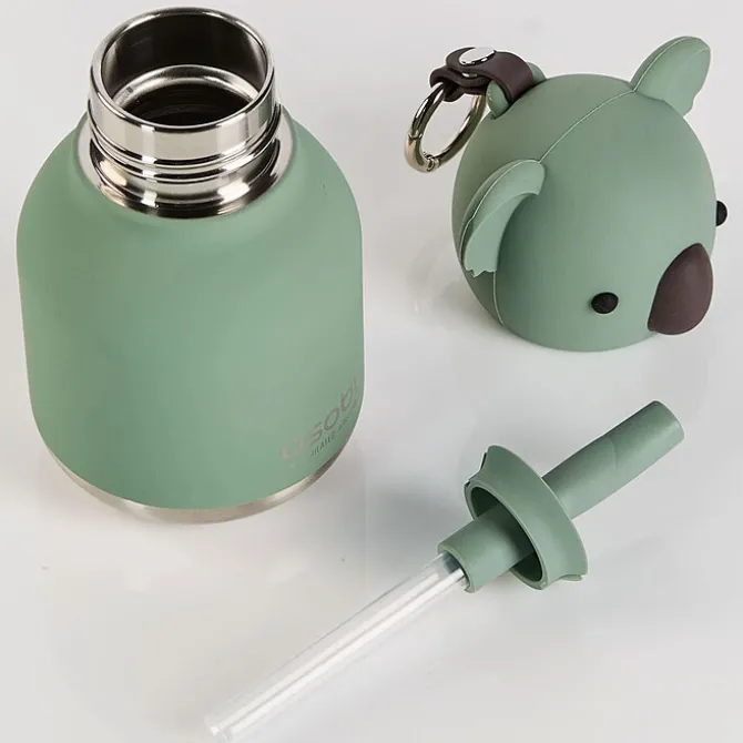 Asobu Gourde Mini Bestie Koala - 200 ml