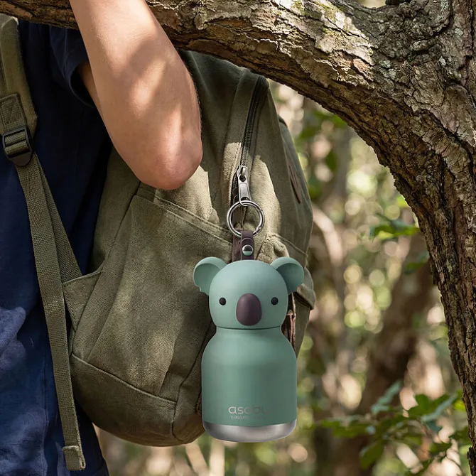 Asobu Gourde Mini Bestie Koala - 200 ml