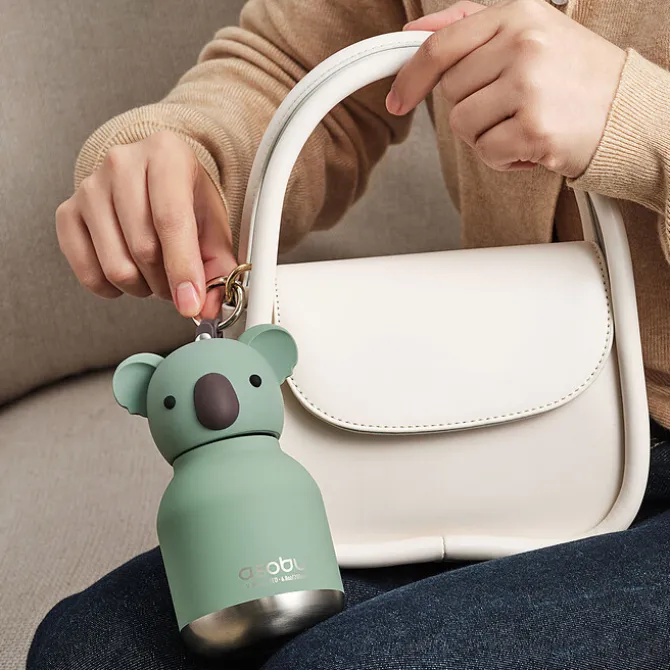 Asobu Gourde Mini Bestie Koala - 200 ml