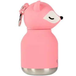 Asobu Gourde Mini Bestie Renard - 200 ml