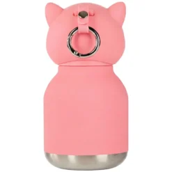 Asobu Gourde Mini Bestie Renard - 200 ml
