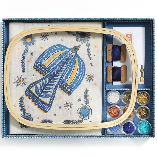 Atelier Grands Augustins Atelier 59 Perlage