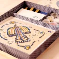 Atelier Grands Augustins Atelier 59 Perlage