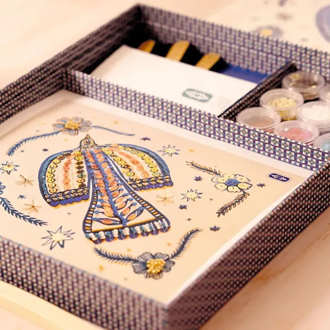 Atelier Grands Augustins Atelier 59 Perlage