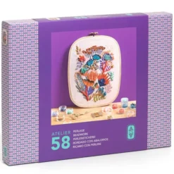 Atelier Grands Augustins Atelier 58 Perlage