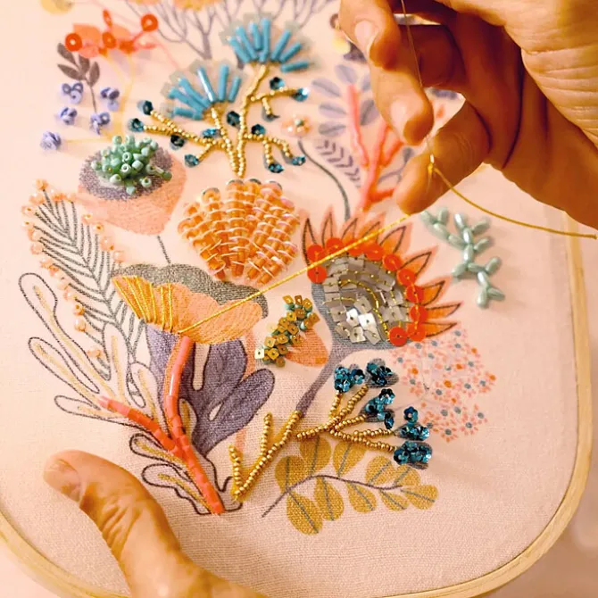 Atelier Grands Augustins Atelier 58 Perlage