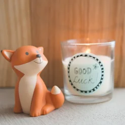 Atelier Pierre Tirelire César Petit Modèle - Orange