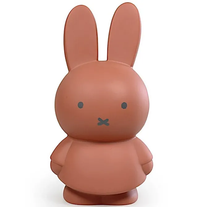 Atelier Pierre Tirelire Miffy Warm - Terra
