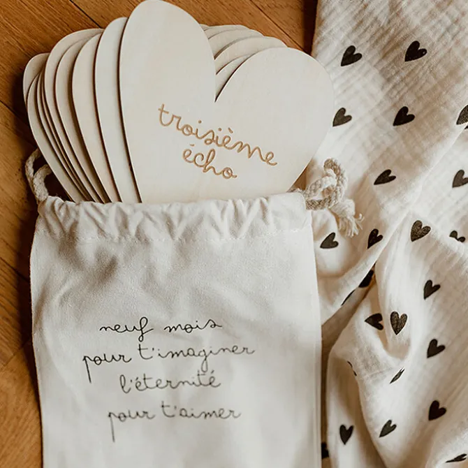 Atelier Wagram Cartes Etape Bois