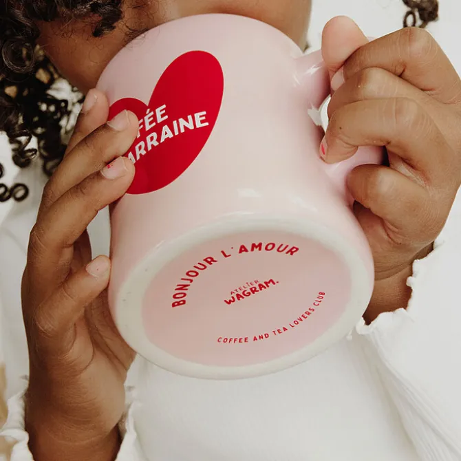 Atelier Wagram Mug - Fée Marraine