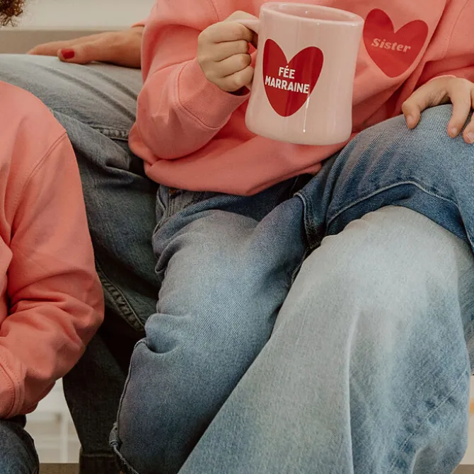 Atelier Wagram Mug - Fée Marraine