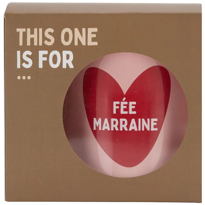 Atelier Wagram Mug - Fée Marraine