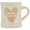 Atelier Wagram Mug - Mamie d'Amour