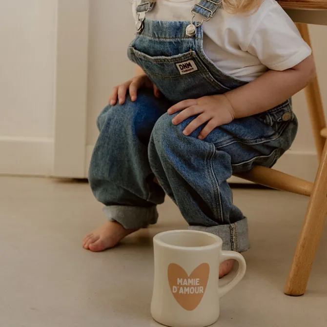 Atelier Wagram Mug - Mamie d'Amour
