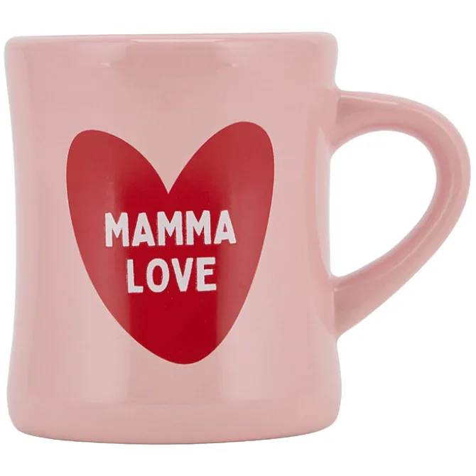 Atelier Wagram Mug - Mamma Love