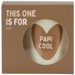Atelier Wagram Mug - Papi Cool