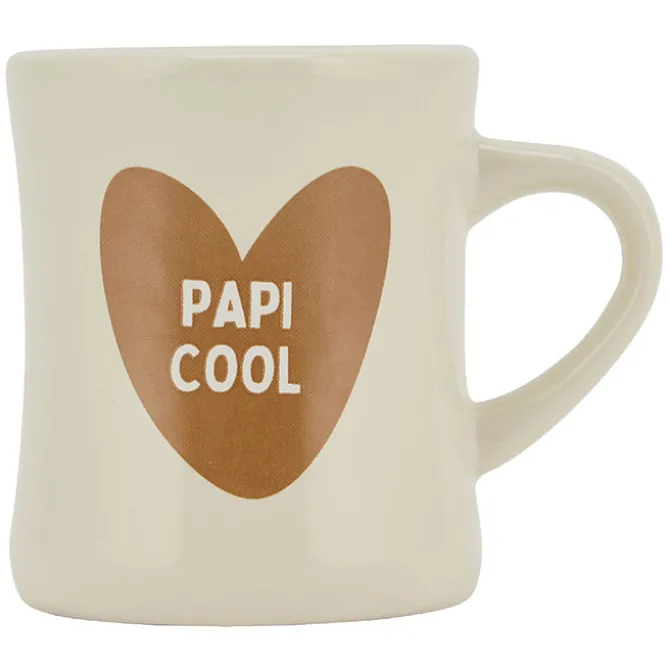 Atelier Wagram Mug - Papi Cool