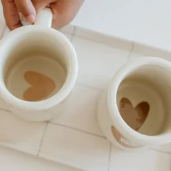 Atelier Wagram Mug - Papi Cool