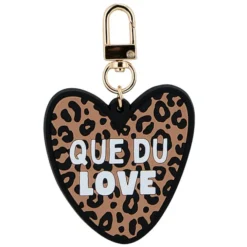 Atelier Wagram Porte-clés - Que du Love