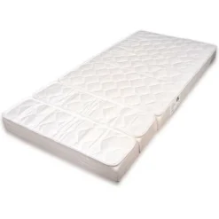 AT4 Matelas Extensible MINIMAX - 80 x 140-165-190 cm