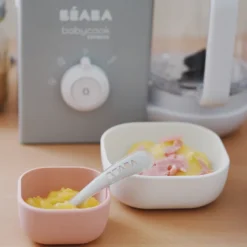 BÉABA Babycook Express - Velvet Grey
