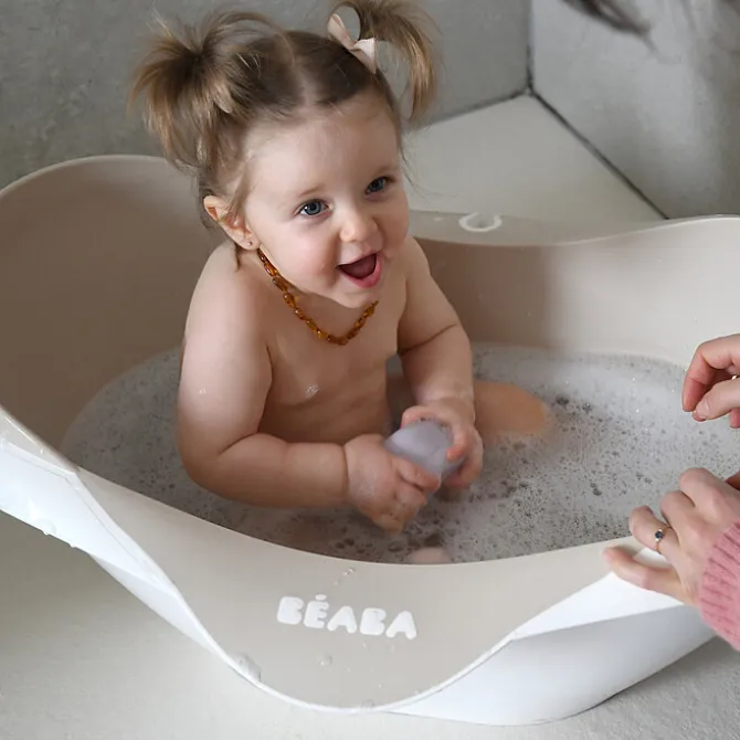 BÉABA Baignoire Camélé'O - Clay Earth