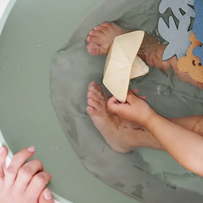 BÉABA Baignoire Camélé'O - Sage Green