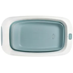 BÉABA Baignoire Eazy Pop - Baltic Blue