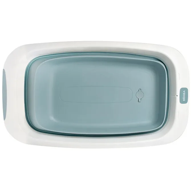 BÉABA Baignoire Eazy Pop - Baltic Blue