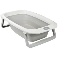 BÉABA Baignoire Eazy Pop - Velvet Grey