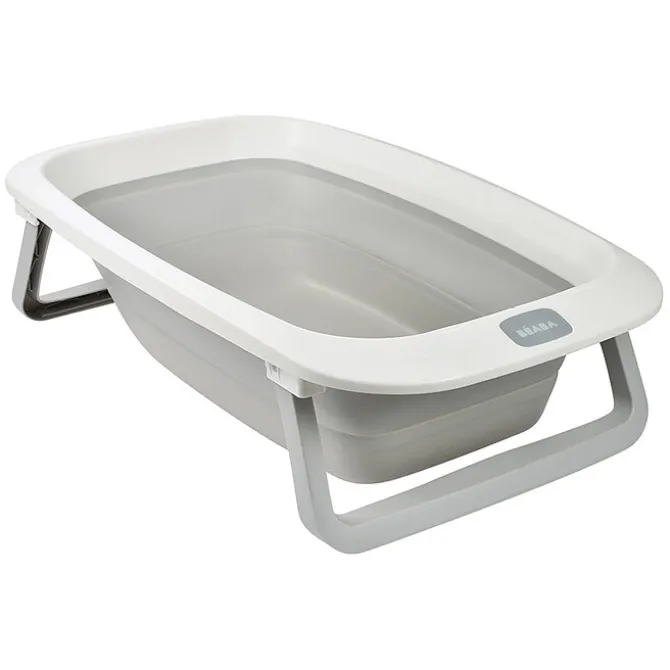 BÉABA Baignoire Eazy Pop - Velvet Grey