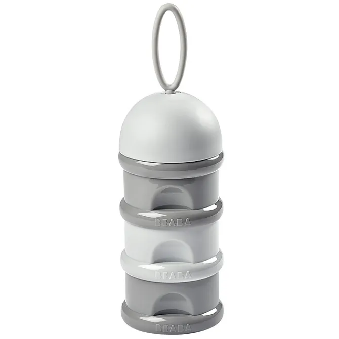 BÉABA Boite Doseuse Empilable - Grey