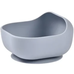 BÉABA Bol Silicone Ventouse - Galet