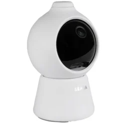 BÉABA Caméra Additionnelle Zen Smart AI - White