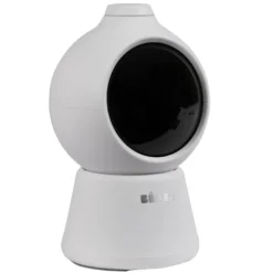 BÉABA Caméra Additionnelle Zen Smart AI - White