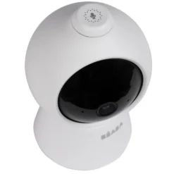 BÉABA Caméra Additionnelle Zen Smart AI - White