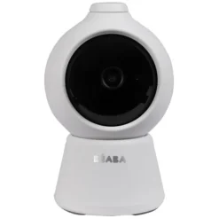 BÉABA Caméra Additionnelle Zen Smart AI - White