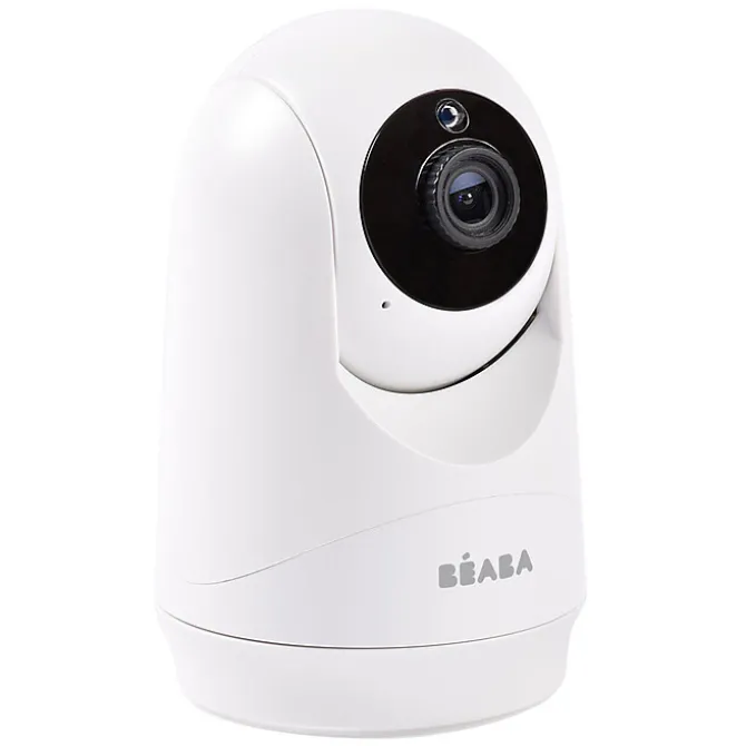 BÉABA Caméra Additionnelle Zen + 2 - White