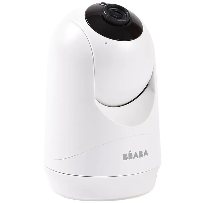 BÉABA Caméra Additionnelle Zen + 2 - White